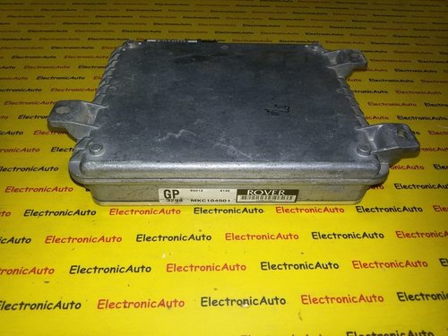 ECU Calculator motor Rover 200 MKC104501