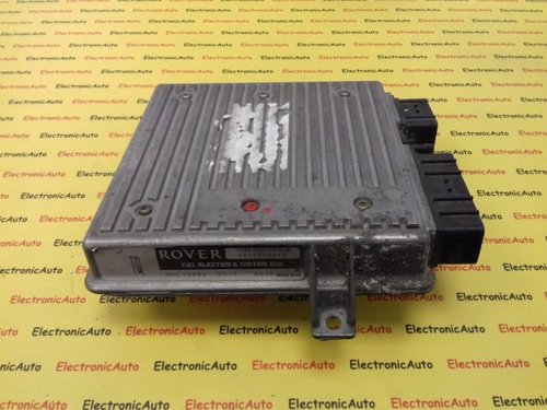 ECU Calculator Motor Rover 220, 420 2.0, MKC10092