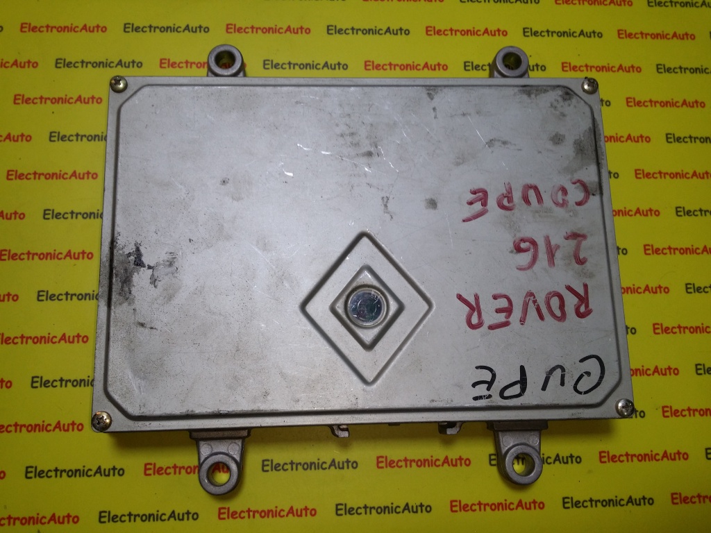 ECU Calculator motor Rover 37820-PP5-R00