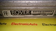 ECU Calculator motor Rover 400 1.4 MKC104021