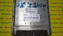 ECU Calculator motor Rover 75 2.0 d 0281001895, DD...