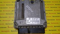 ECU Calculator motor Seat Altea 1.9 tdi 0281012289...