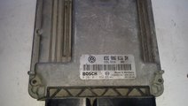 ECU Calculator motor Seat Altea 1.9 tdi 0281011864...