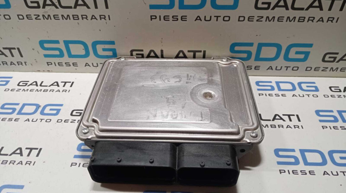 ECU Calculator Motor Seat Altea XL 1.9 TDI 2006 - 2015 Cod 03G906021HK 0281013683 [M4385]