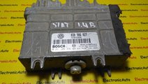 ECU Calculator motor Seat Arosa 0261204436, 030906...