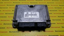 ECU Calculator motor Seat Arosa 1.7SDI 0281001748,...