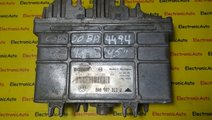 ECU Calculator motor Seat Cordoba 1.6 0261203192/1...