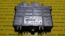 ECU Calculator motor Seat Ibiza 1.0 0261203346/347...