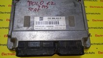 ECU Calculator motor Seat Ibiza 1.2 03E906033D, 5W...