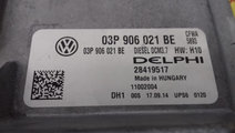 ECU Calculator Motor Seat Ibiza 1.2 TDI, 03P906021...