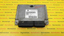 ECU Calculator Motor Seat Ibiza 1.4, 036906034AH, ...