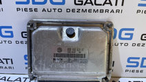 ECU Calculator Motor Seat Ibiza 1.9 TDI ATD 2002 -...