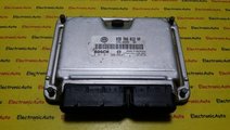 ECU Calculator motor Seat Ibiza 1.9SDI 0281011320,...