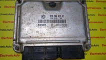 ECU Calculator motor Seat Ibiza 1.9TDI 0281010947,...