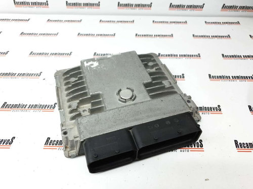 ECU Calculator Motor SEAT LEON, 03F906070CG, 5WP44748, SIMOS1012,
