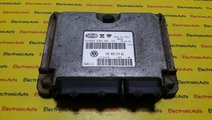 ECU Calculator motor Seat Leon 1.6 036906014AQ, IA...