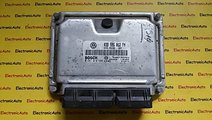 ECU Calculator motor Seat Leon 1.9 tdi 0281010686 ...