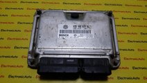 ECU Calculator motor Seat Leon 1.9 tdi 0281010985,...