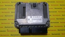 ECU Calculator Motor Seat Leon 1.9 tdi, 0281015336...