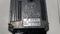 ECU Calculator motor Seat Leon 2.0TDI 0281011765 E...