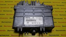 ECU CALCULATOR MOTOR SEAT TOLEDO 1.8 8V 8A0907311A...