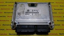 ECU Calculator motor Seat Toledo 1.9 tdi 028101006...