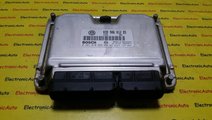 ECU Calculator motor Seat Toledo 1.9 tdi 028101022...