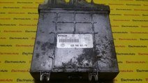 ECU Calculator motor Seat Toledo 1.9 tdi 028100160...