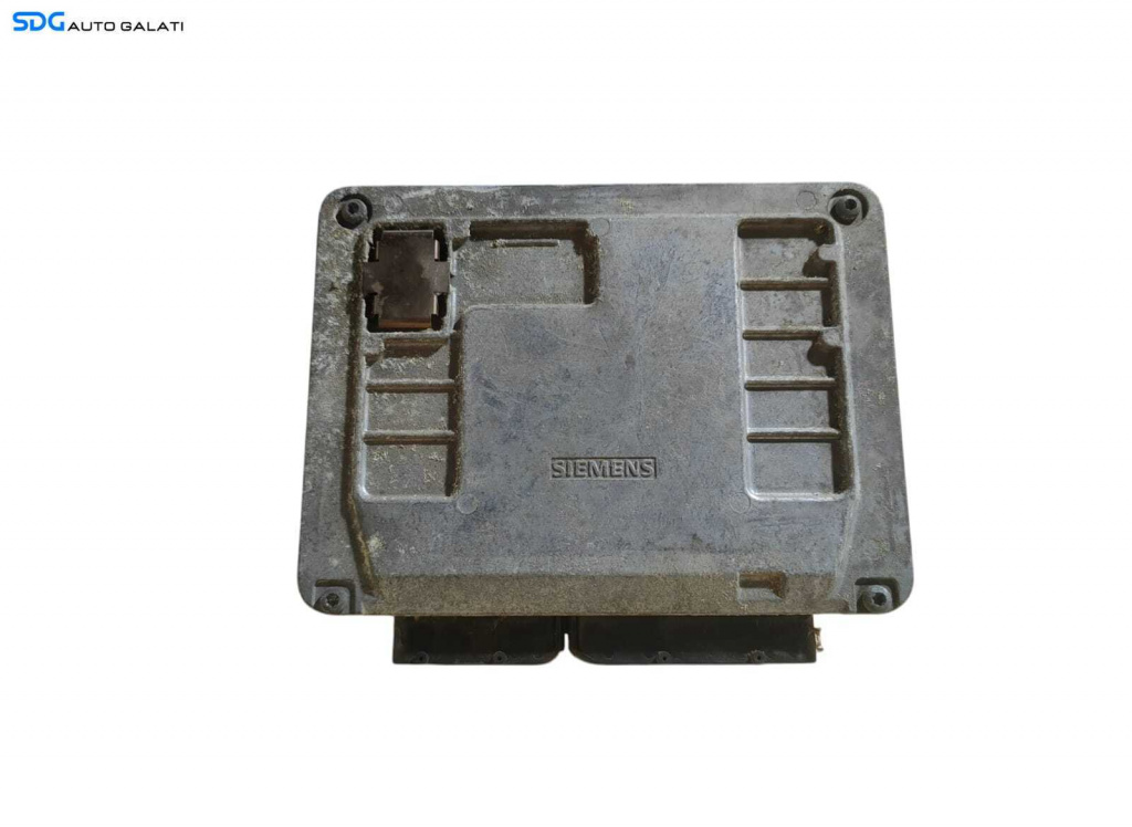 ECU Calculator Motor Siemens Skoda Fabia 1 1.2 Benzina 2000 - 2007 Cod 03E906033L [LR0579] [LR0580]