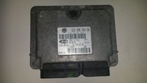 ECU Calculator motor Skoda Fabia 1.4 036906034GN