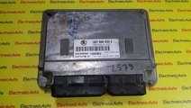 ECU Calculator motor Skoda Fabia 1.4 047906033E, 5...