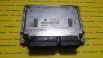 ECU Calculator motor Skoda Fabia 1.4 047906033K, 5...