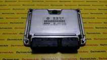 ECU Calculator motor Skoda Fabia 1.9 tdi 028101182...