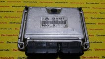 ECU Calculator motor Skoda Fabia 1.9 tdi 028101182...