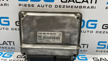 ECU Calculator Motor Skoda Fabia 2 1.2 BBM 2007 - ...