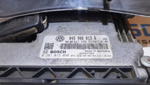 ECU Calculator Motor Skoda Fabia 2 1.4 TDI BMS 200...