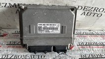 ECU Calculator Motor Skoda Fabia II 1.2i motor CHF...