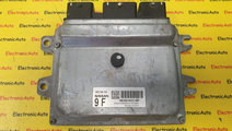 ECU Calculator Motor Skoda Fabia/Seat Leon, 04E907...