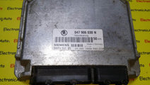 ECU Calculator motor Skoda Felicia 047906030N 5WP4...