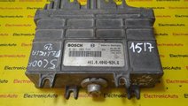 ECU Calculator motor Skoda Felicia 1.3 0261203544,...