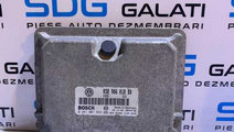 ECU Calculator Motor Skoda Octavia 1 1.9 TDI AGR 1...