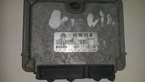 ECU Calculator motor Skoda Octavia 1.9 tdi 0281001...