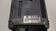 ECU Calculator motor Skoda Octavia 1.9 tdi 0281011...