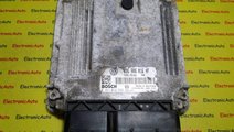 ECU Calculator motor Skoda Octavia 2.0TDI 03G90601...