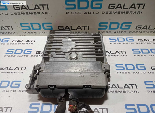 ECU Calculator Motor Skoda Octavia 2 1.6 TDI 2008 - 2013 Cod 03L906023ML 03L907425C 5WP42691AA [M439...