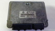 ECU Calculator motor SKODA OCTAVIA MK1 1.9 SDI DIE...