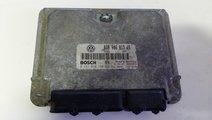 ECU Calculator motor SKODA OCTAVIA MK1 1.9 SDI DIE...