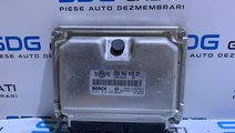 ECU / Calculator Motor Skoda Superb 1 1.9 TDI 74 K...