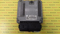 ECU Calculator Motor Skoda Superb 1.9 tdi, 0281012...