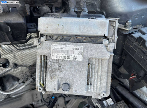 ECU Calculator Motor Skoda Superb 2 2.0 TDI BKD 2008 - 2015 Cod 03G906021TC 03G906021AN 0281014712 [...